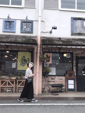 natsuuuuuさんのコーディネート