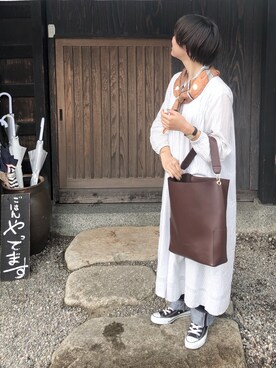 natsuuuuuさんのコーディネート