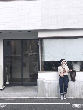 natsuuuuuさんのコーディネート