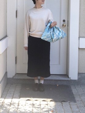 natsuuuuuさんのコーディネート