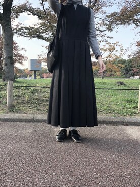 natsuuuuuさんのコーディネート