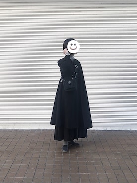 natsuuuuuさんのコーディネート