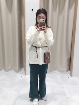 meg.さんのコーディネート