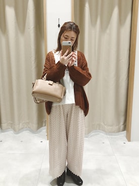 meg.さんのコーディネート