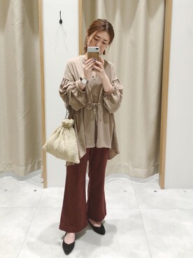 meg.さんのコーディネート