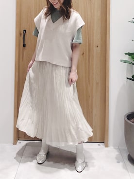 meg.さんのコーディネート