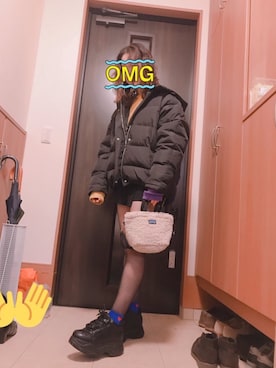 たたさんのコーディネート