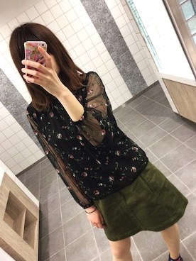 えりたそさんのコーディネート