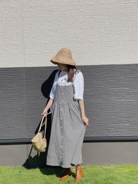 xuannnさんのコーディネート