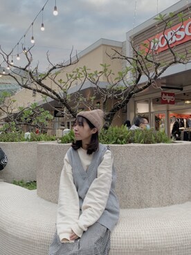 xuannnさんのコーディネート