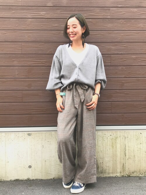 emico.さんのコーディネート