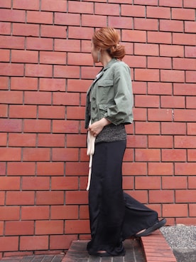 emico.さんのコーディネート