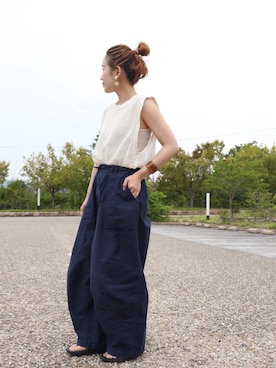 emico.さんのコーディネート