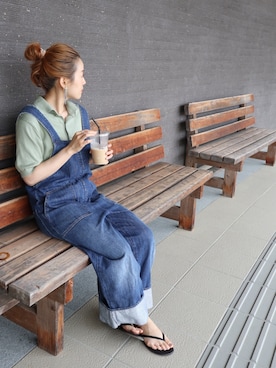 emico.さんのコーディネート