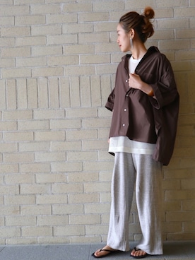 emico.さんのコーディネート