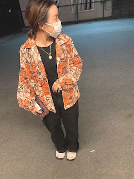 emico.さんのコーディネート