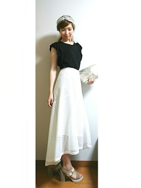 373さんのコーディネート