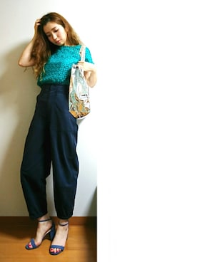 373さんのコーディネート