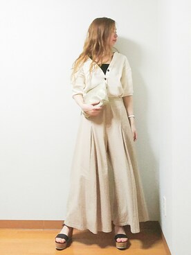 373さんのコーディネート