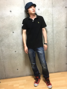 kwtkさんのコーディネート