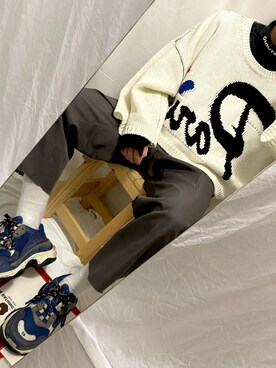 3zickさんのコーディネート