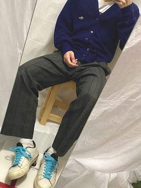 3zickさんのコーディネート