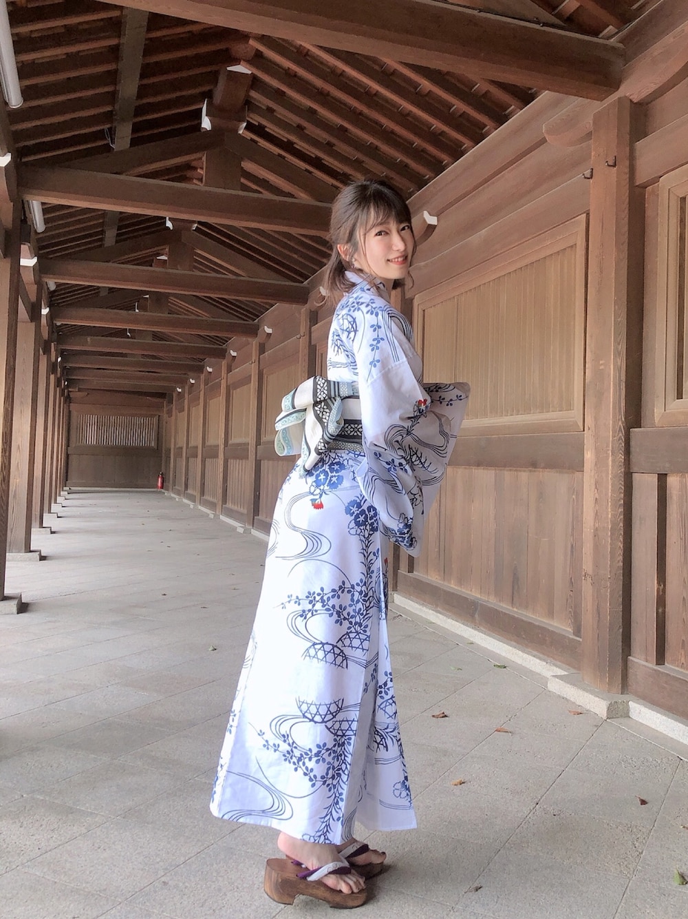 竺仙✾プレタ浴衣 竺仙浴衣・レディース浴衣・メンズ浴衣｜松戸 市川