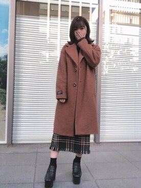 BLUE LABEL CRESTBRIDGE（ブルーレーベルクレストブリッジ）の