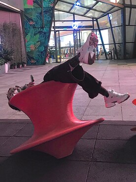 蟑螂恶霸さんのコーディネート