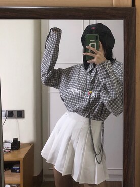 蟑螂恶霸さんのコーディネート