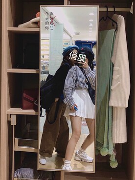 蟑螂恶霸さんのコーディネート