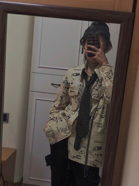 蟑螂恶霸さんのコーディネート