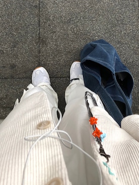 蟑螂恶霸さんのコーディネート