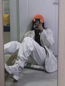 蟑螂恶霸さんのコーディネート