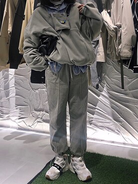 蟑螂恶霸さんのコーディネート