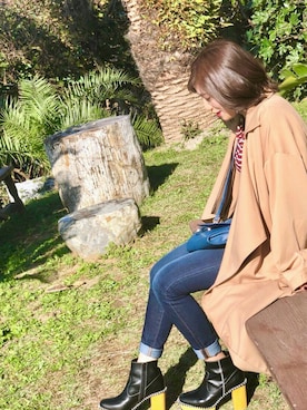 ゆんぴさんのコーディネート