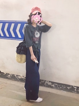 KAKU02476さんのコーディネート