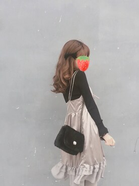 KAKU02476さんのコーディネート