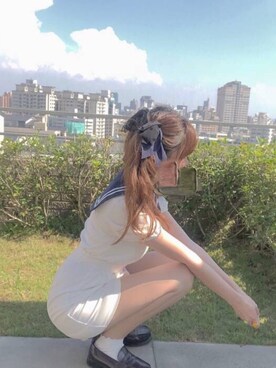 KAKU02476さんのコーディネート