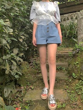 KAKU02476さんのコーディネート