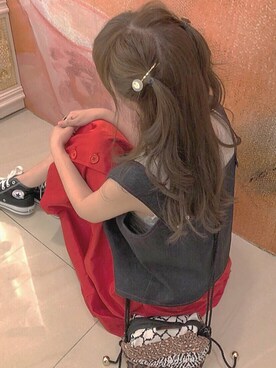 KAKU02476さんのコーディネート