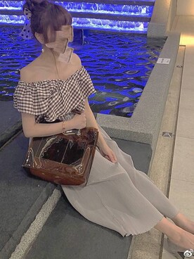 KAKU02476さんのコーディネート