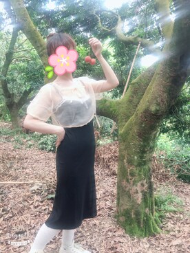 KAKU02476さんのコーディネート