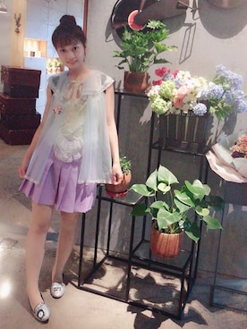 KAKU02476さんのコーディネート