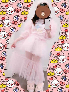 KAKU02476さんのコーディネート