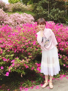 KAKU02476さんのコーディネート