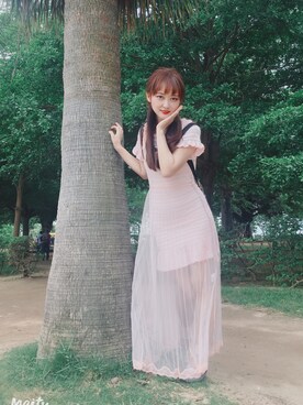 KAKU02476さんのコーディネート