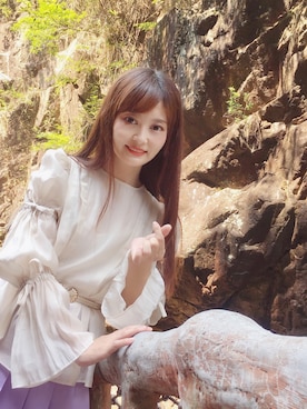 KAKU02476さんのコーディネート