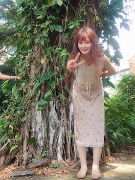 KAKU02476さんのコーディネート