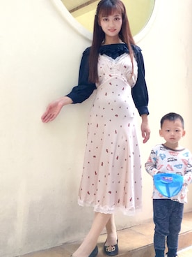 KAKU02476さんのコーディネート